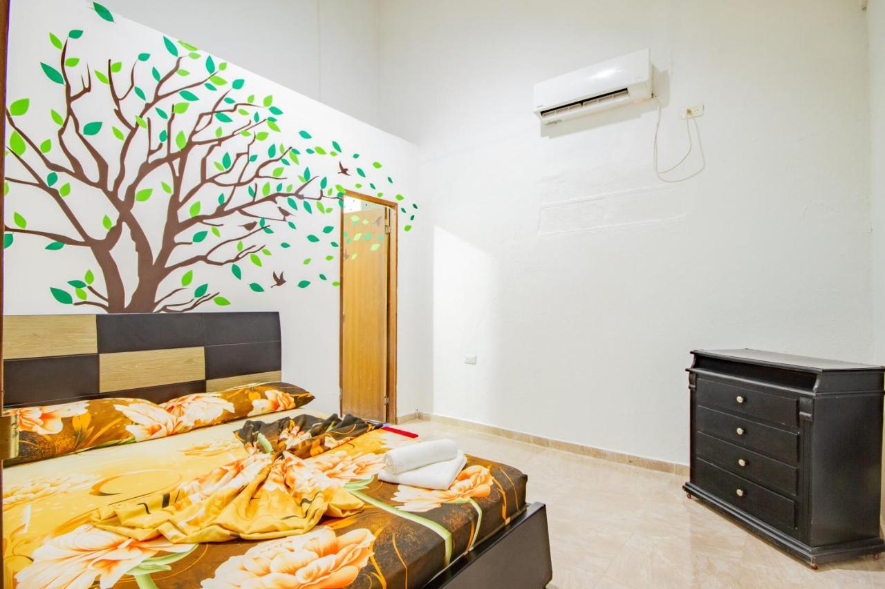Hostal Getsemani Cartagena Exterior foto